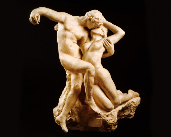 Обои картинки фото разное, рельефы, статуи, музейные, экспонаты