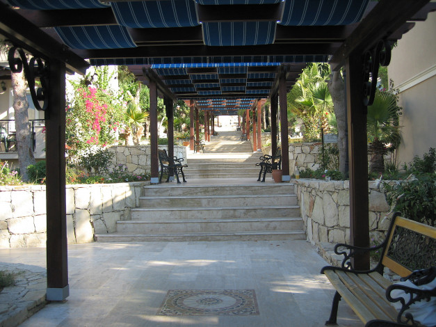 Обои картинки фото города, другое