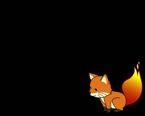 Картинка компьютеры mozilla firefox