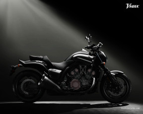 Картинка мотоциклы yamaha