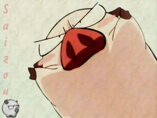 Картинка аниме peace maker kurogane