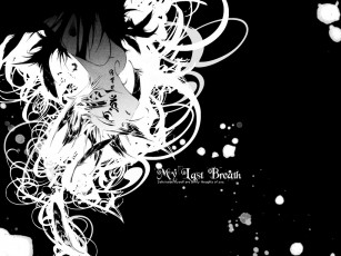 Картинка аниме peace maker kurogane