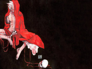 Картинка аниме peace maker kurogane