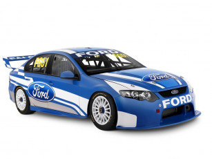 Картинка автомобили ford