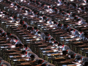 Картинка beijing 2008 разное люди