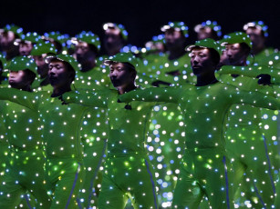 Картинка beijing 2008 разное люди