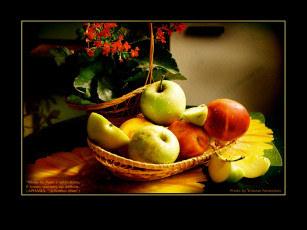 Картинка еда натюрморт