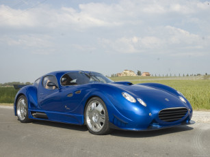 Картинка fm auto antas v8 gt 2006 автомобили fm_auto