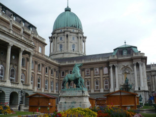 Картинка города будапешт венгрия