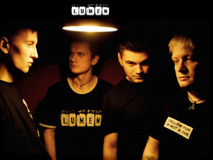 Картинка lumen6 музыка lumen