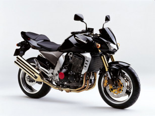 Картинка мотоциклы kawasaki