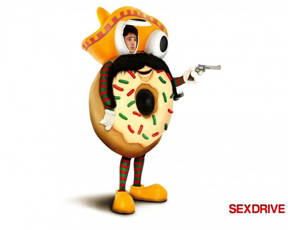 Обои картинки фото кино, фильмы, sex, drive