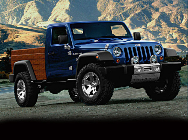 Обои картинки фото автомобили, jeep