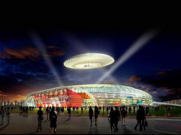 Обои картинки фото beijing, 2008, разное, люди