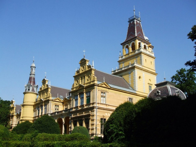 Обои картинки фото города, здания, дома