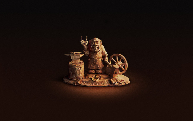 Обои картинки фото разное, сувениры