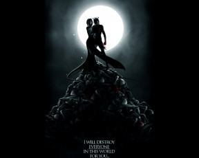 Картинка фэнтези демоны