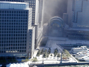 Картинка города здания дома