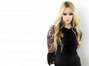 Картинка музыка avril lavigne