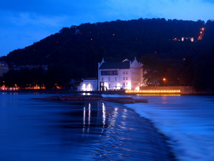 Картинка prague czech republic города прага Чехия