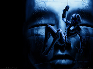 Картинка stolen видео игры