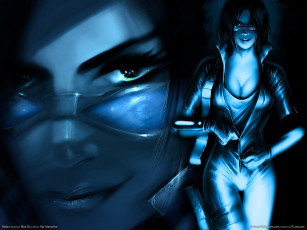 Картинка stolen видео игры