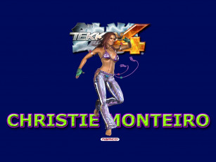 Картинка tekken видео игры