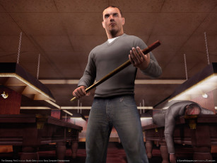 Картинка the getaway видео игры