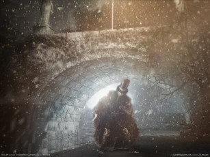 Картинка видео игры still life