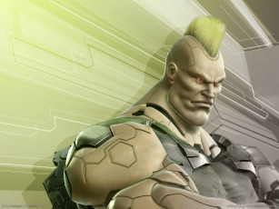 Картинка видео игры tekken