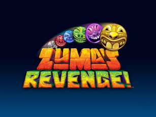 Картинка zymas revenge видео игры zuma`s