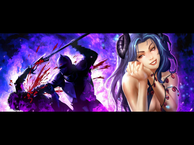 Обои картинки фото фэнтези, существа