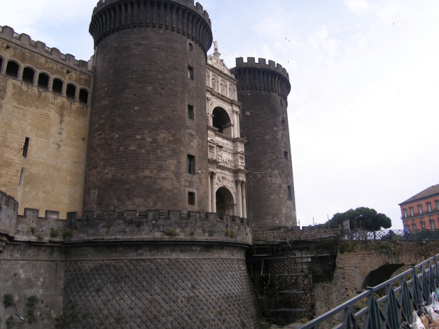 Обои картинки фото города, дворцы, замки, крепости