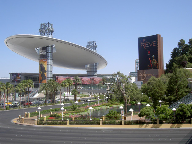 Обои картинки фото las, vegas, города, лас, вегас, сша