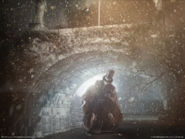 Обои картинки фото видео, игры, still, life