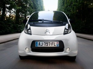 Картинка автомобили citroen