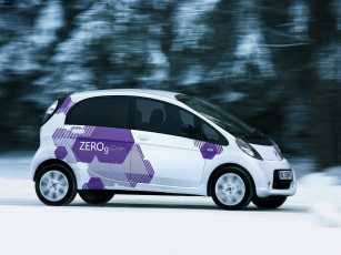 Картинка автомобили citroen