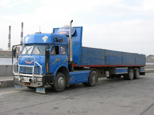 Картинка автомобили маз