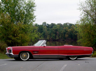 Картинка автомобили pontiac