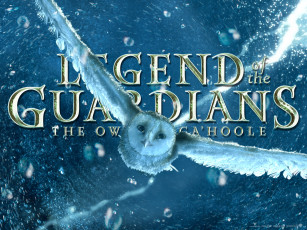 Картинка legend of the guardians owls ga’hoole мультфильмы