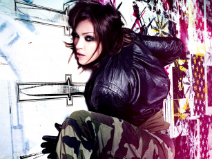 Картинка madonna музыка