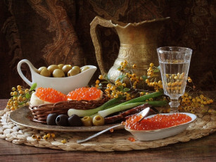 Картинка pretty1 ужин еда натюрморт