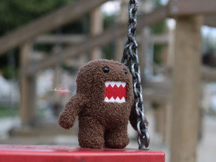 Картинка разное игрушки