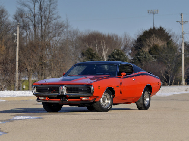 Обои картинки фото автомобили, dodge