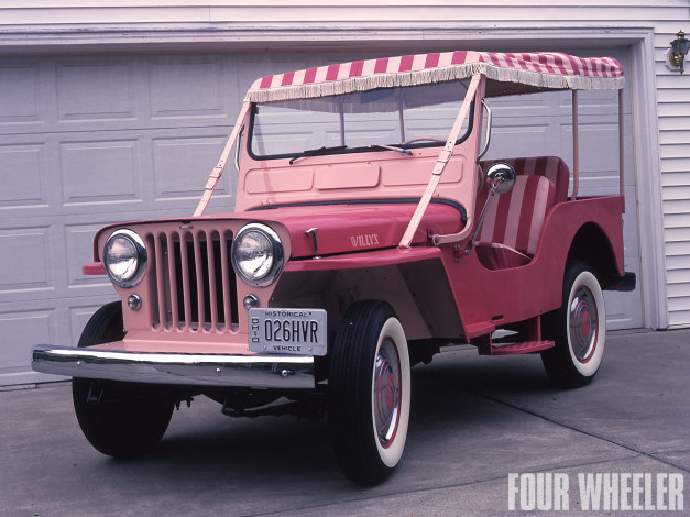 Обои картинки фото автомобили, jeep