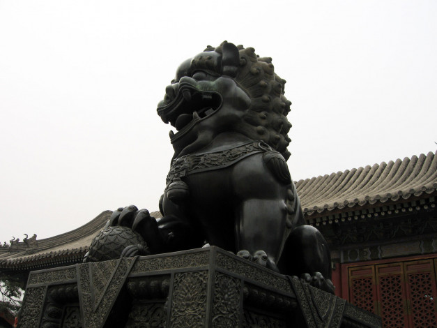 Обои картинки фото разное, рельефы, статуи, музейные, экспонаты