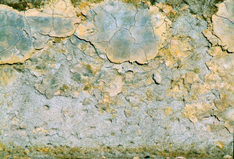 Картинка разное текстуры голубой штукатурка старый