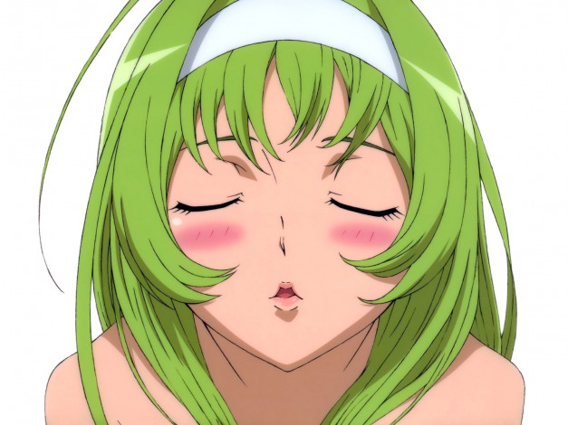 Обои картинки фото star, driver, аниме, девушка