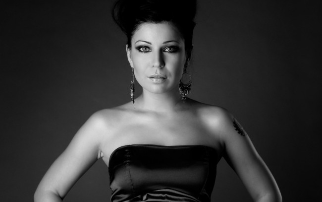 Обои картинки фото музыка, Ёлка, елизавета, иванцив, певица