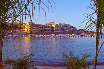 Картинка мальта города здания дома